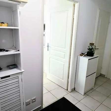 Maison 2ch, 74m², équipée, Parking, Jardin *