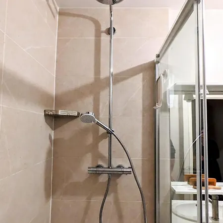 Maison 2ch, 74m², équipée, Parking, Jardin *
